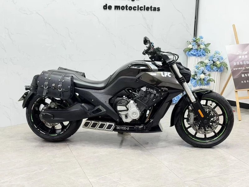 二手奔达LFC700 燎