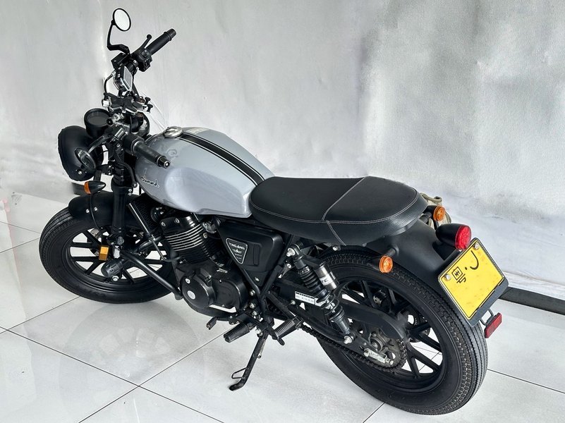 二手银钢拿铁 RTD250 Twin