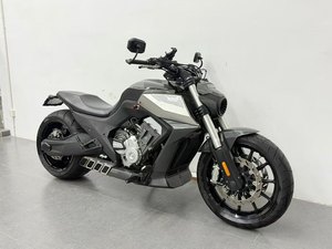 二手奔达LFC700 燎