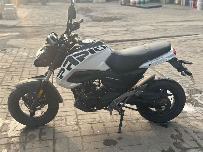 二手春风ST狒狒