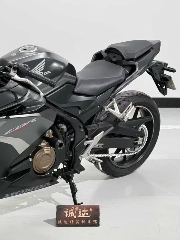 二手本田CBR500R(进口)