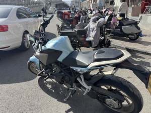 二手凯越Cobra 321R