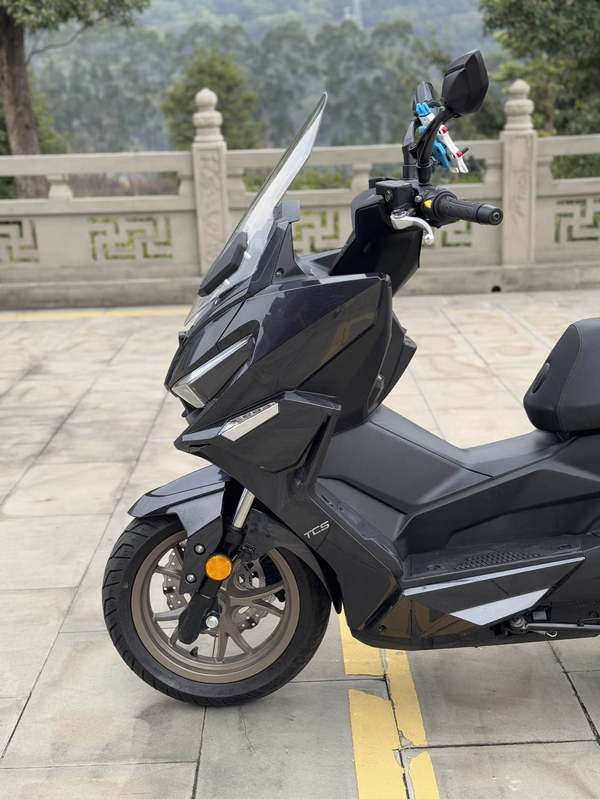 二手光阳Racing H 150