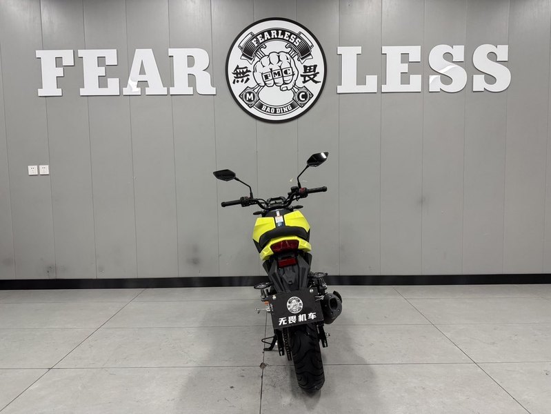 二手春风ST狒狒