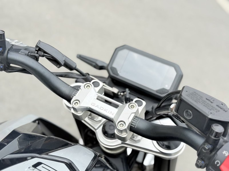 二手高金Flame500