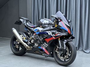 二手宝马S 1000 RR