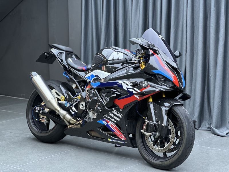 二手宝马S 1000 RR