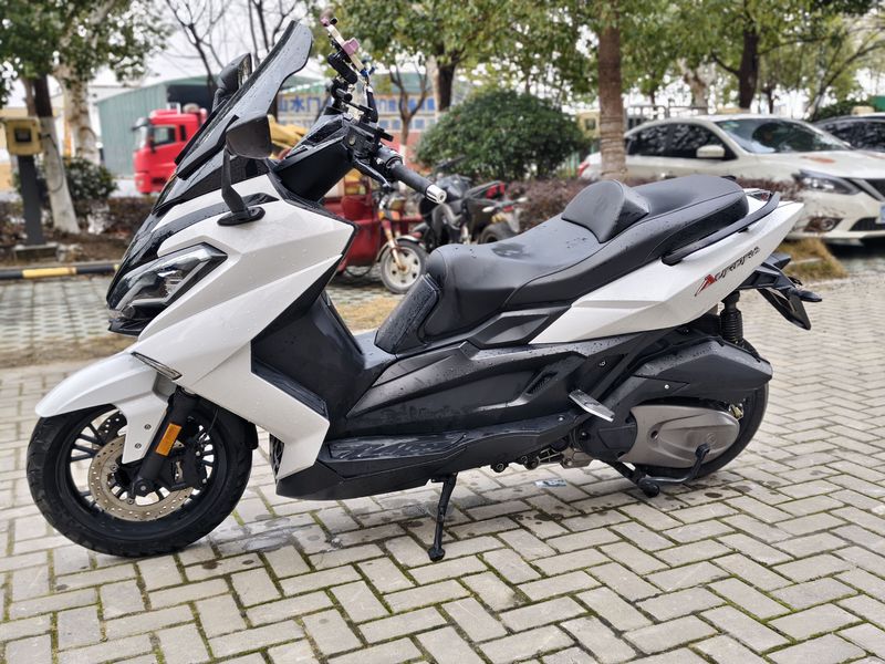 二手香帅欧若拉400T