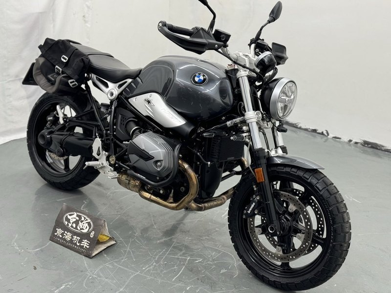 二手宝马R NineT
