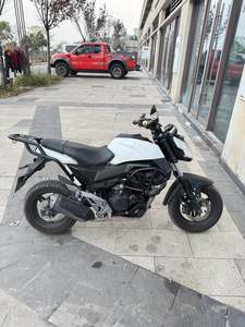 二手春风ST狒狒