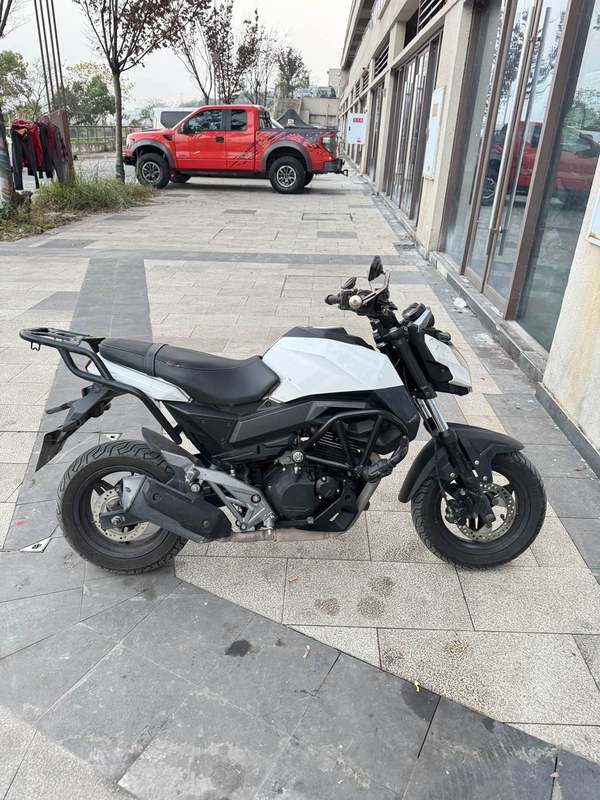 二手春风ST狒狒