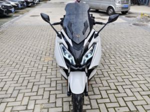 二手香帅欧若拉400T