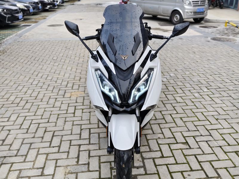 二手香帅欧若拉400T