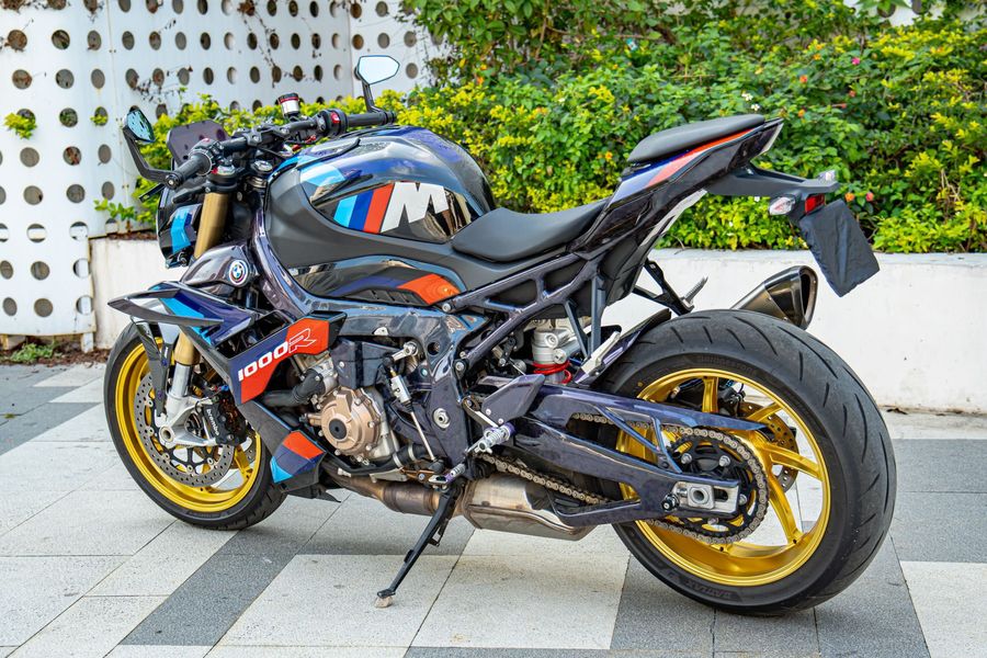 二手宝马S 1000 R