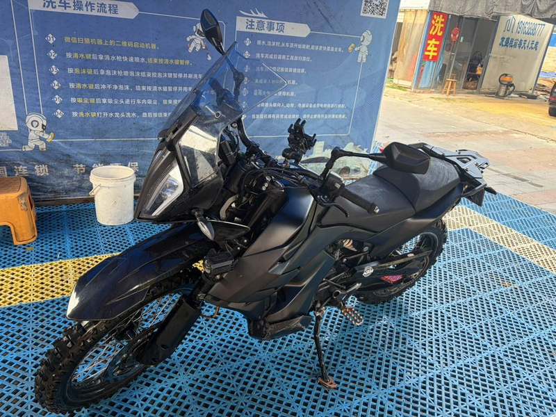 二手KTMR2R790 Adventure