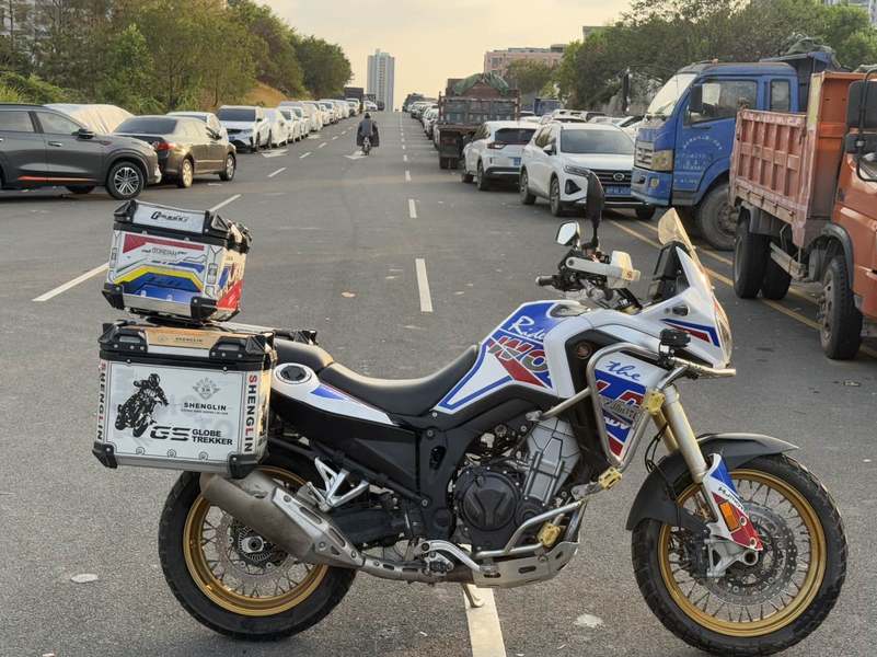 二手恒舰大海道