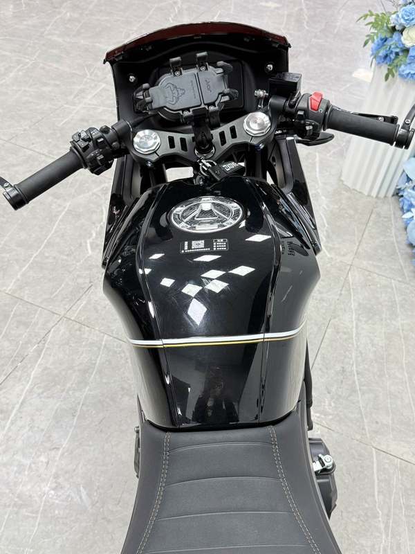 二手凯越321F-Cafe