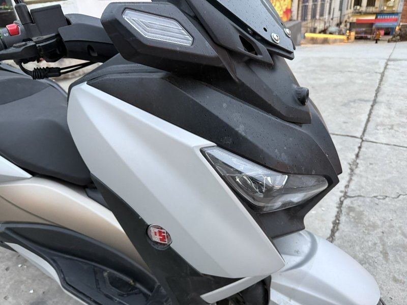 二手古思特探悦250