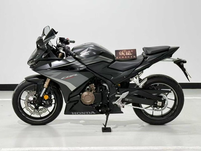 二手本田CBR500R(进口)