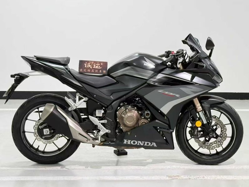 二手本田CBR500R(进口)