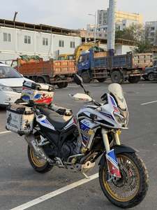 二手恒舰大海道