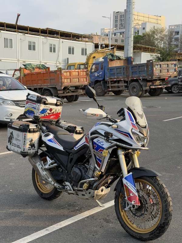 二手恒舰大海道