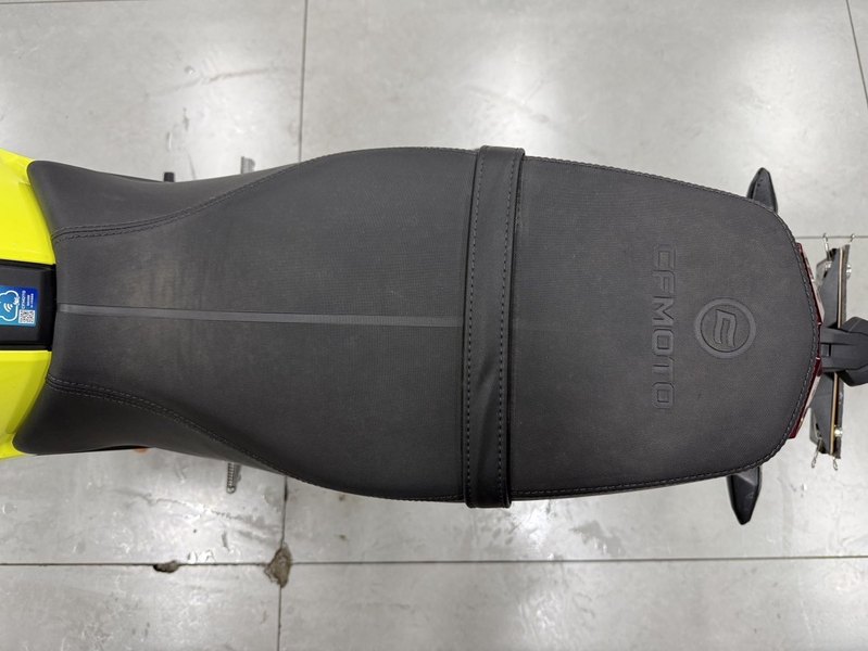 二手春风ST狒狒