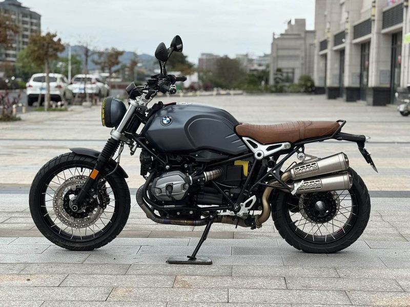 二手宝马R NineT