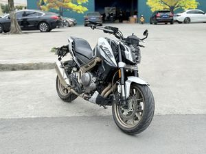 二手高金Flame500