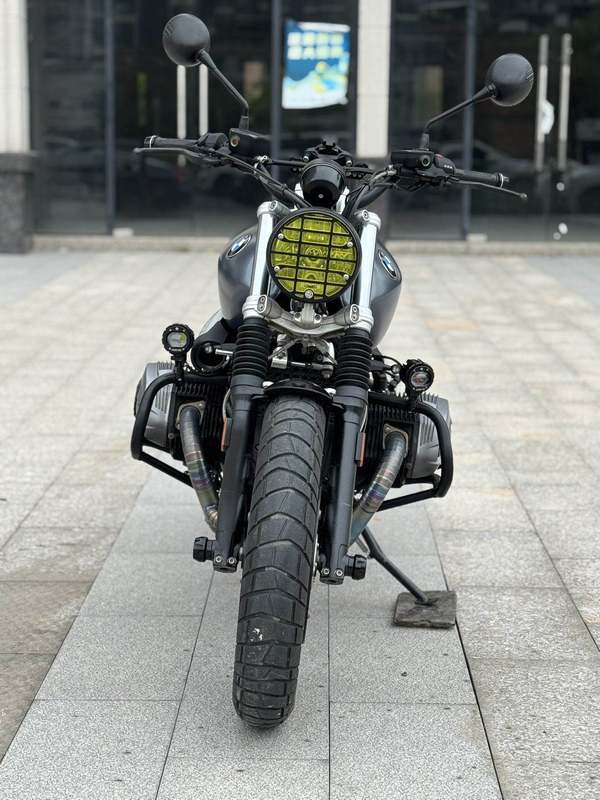 二手宝马R NineT