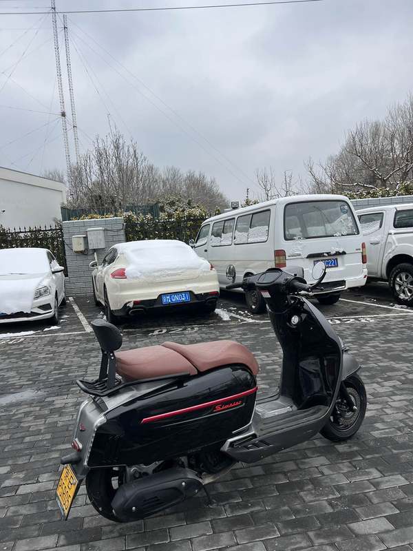 二手维多利亚Sixties 150Si