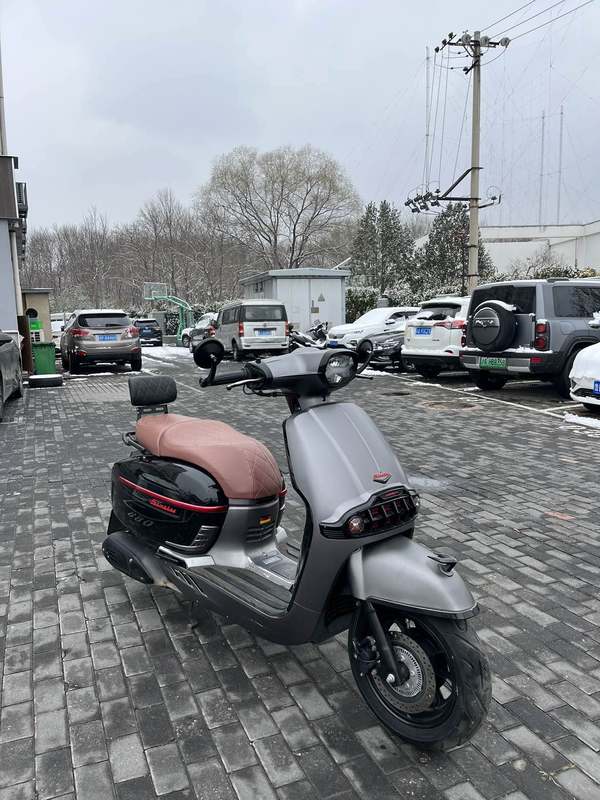 二手维多利亚Sixties 150Si