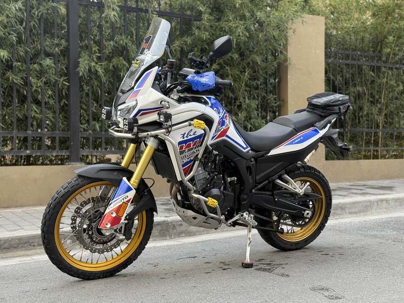 二手恒舰大海道