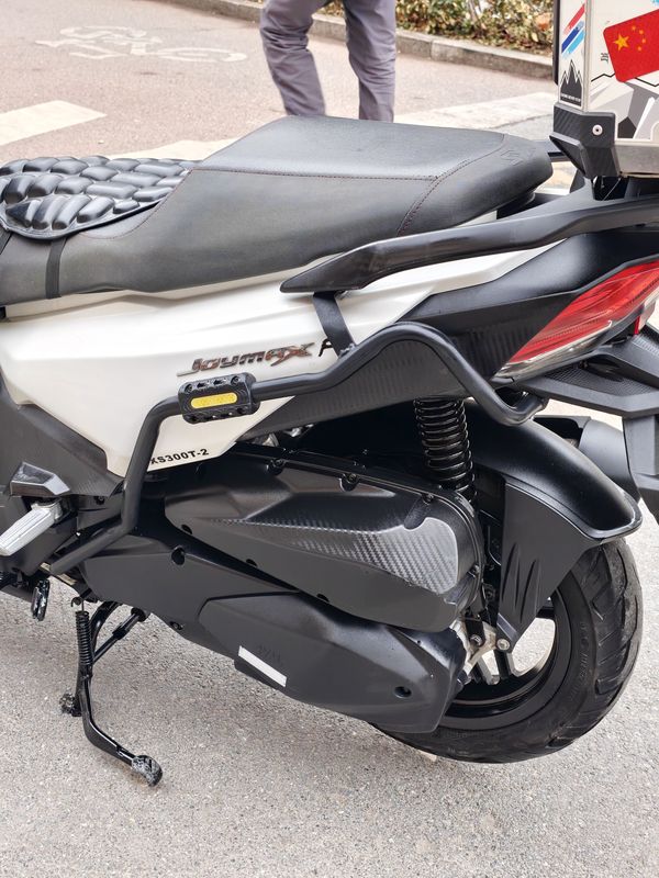 二手三阳Joymax F 300