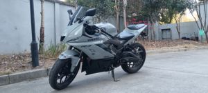 二手雅马哈YZF-R3