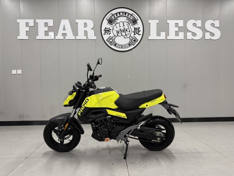 二手春风ST狒狒