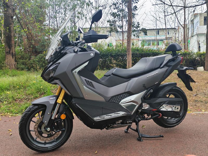 二手三阳剑齿虎 ADXTG