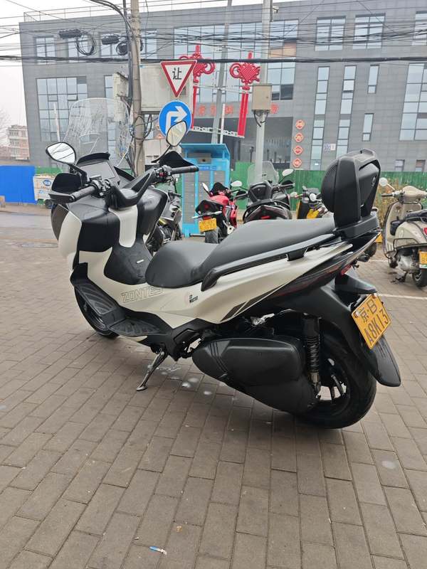 二手升仕350E