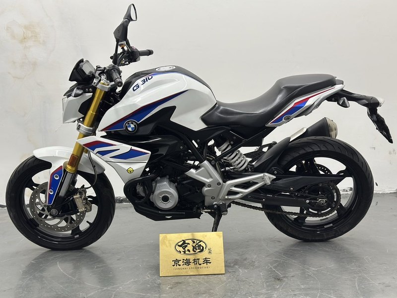 二手宝马G 310 R