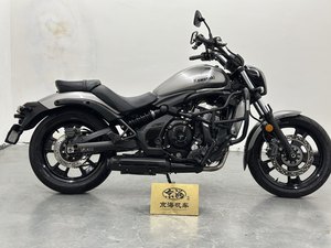 二手川崎Vulcan S 