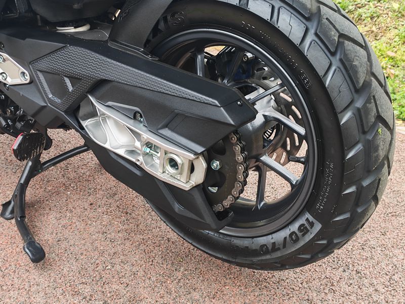 二手三阳剑齿虎 ADXTG