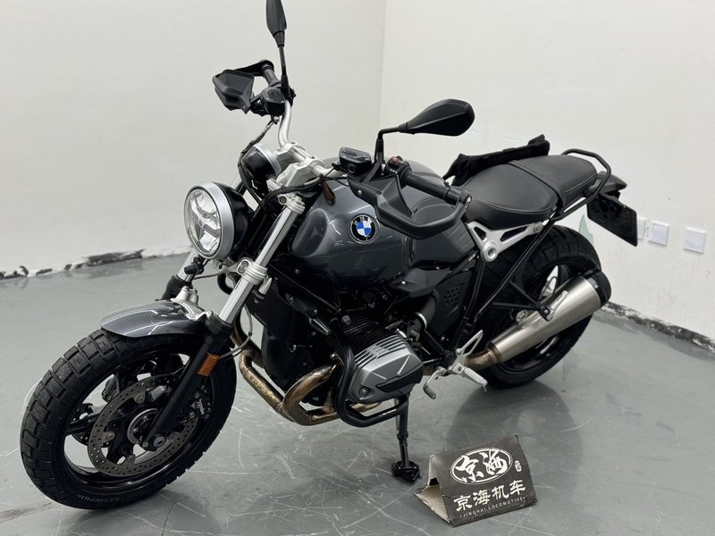 二手宝马R NineT