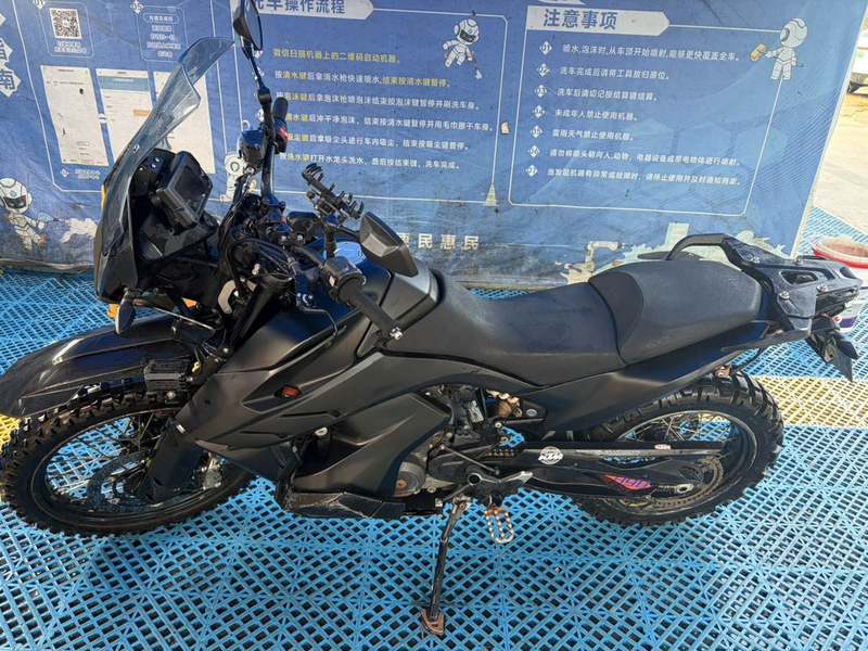 二手KTMR2R790 Adventure