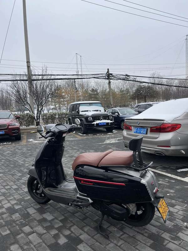 二手维多利亚Sixties 150Si