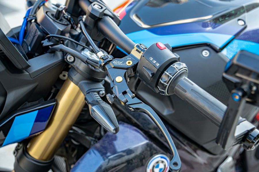 二手宝马S 1000 R