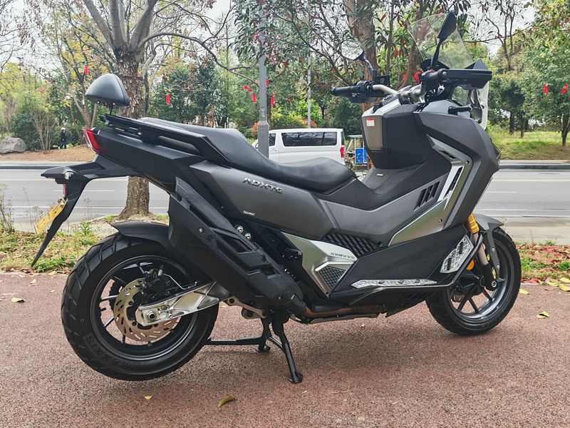 二手三阳剑齿虎 ADXTG