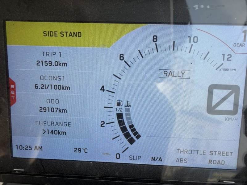 二手KTMR2R790 Adventure