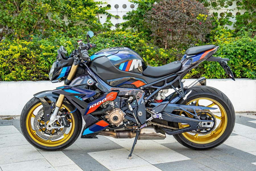 二手宝马S 1000 R