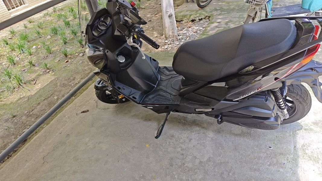 二手光阳Racing X 150