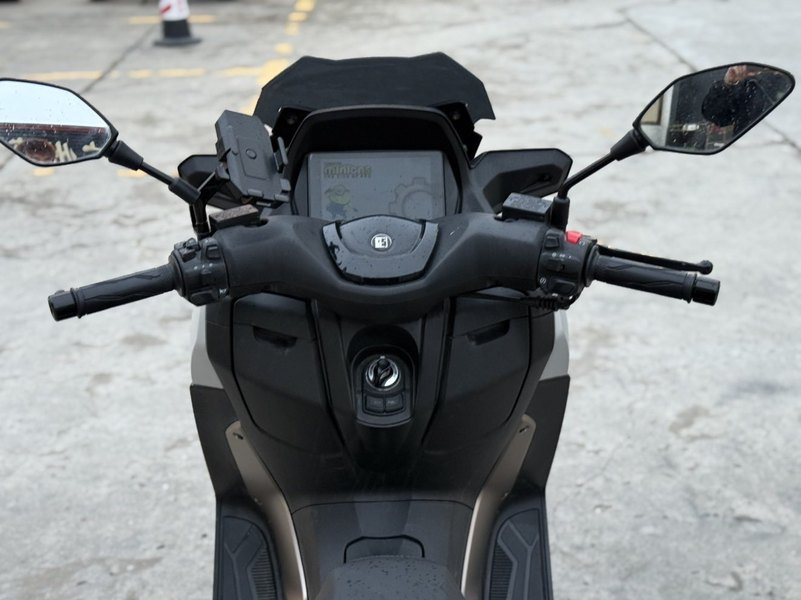 二手古思特探悦250